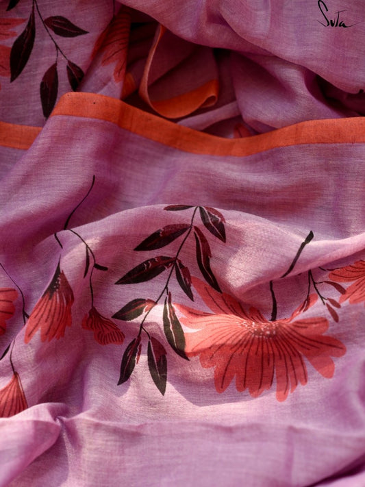 Sunkissed Daisies Of Africa - Suta Bombay