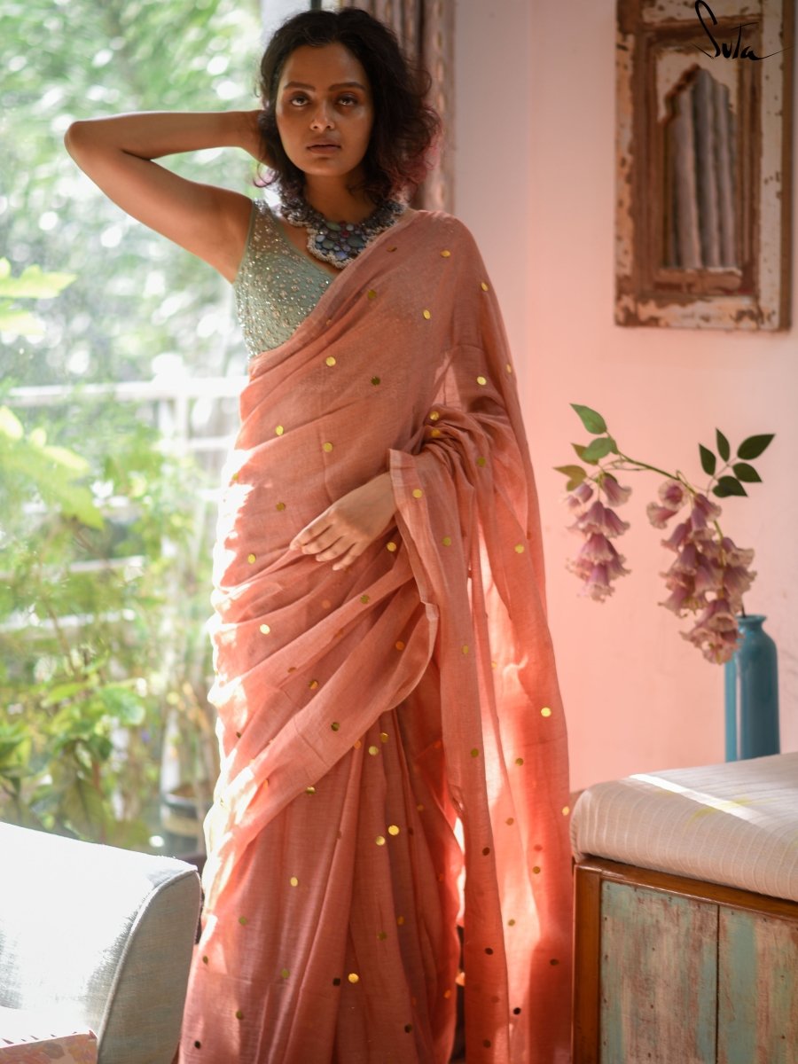 Sunset star - Suta Bombay