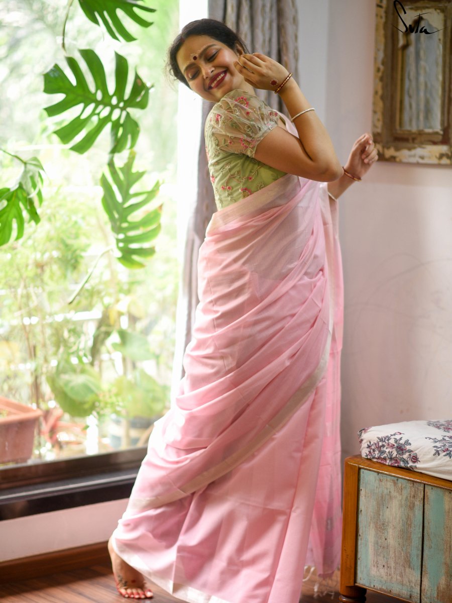 Tanisi - Suta Bombay