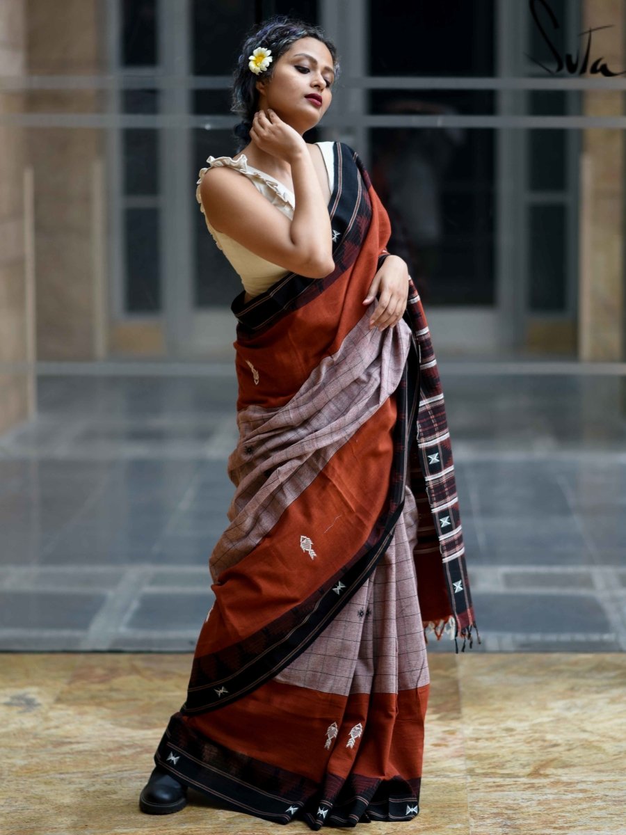 The Crimson Pond - Suta Bombay