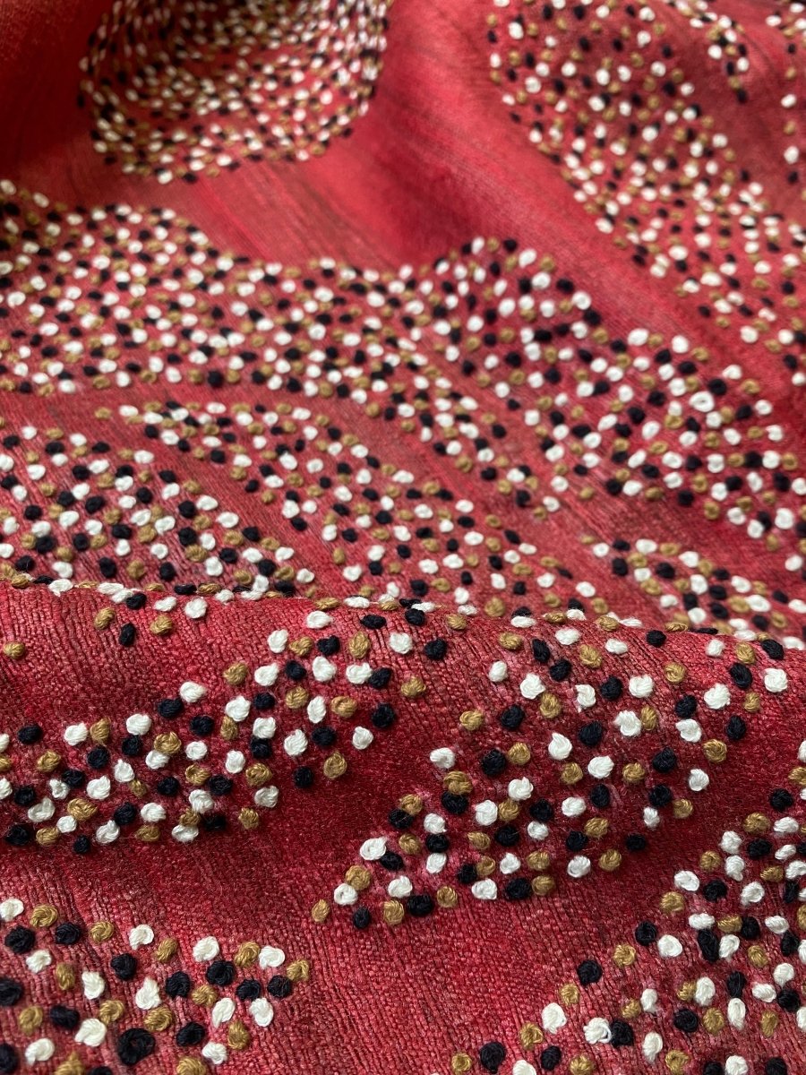 The Night Rose - Suta Bombay