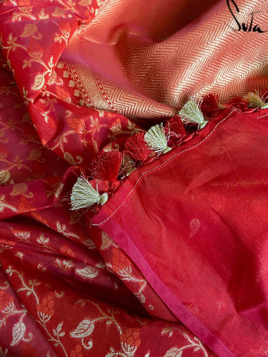 The red queen - Suta Bombay