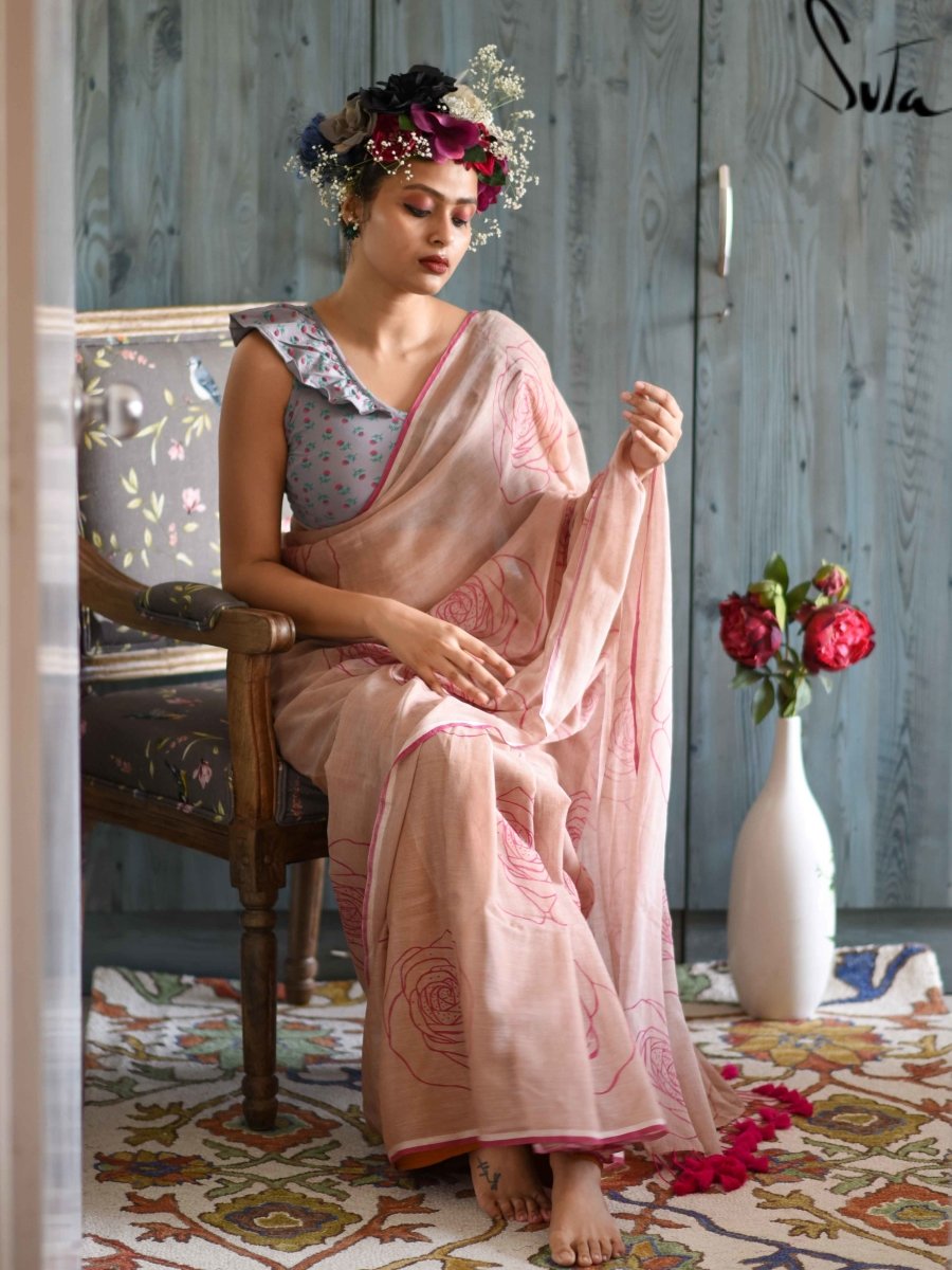 The Tanned Rouge - Suta Bombay