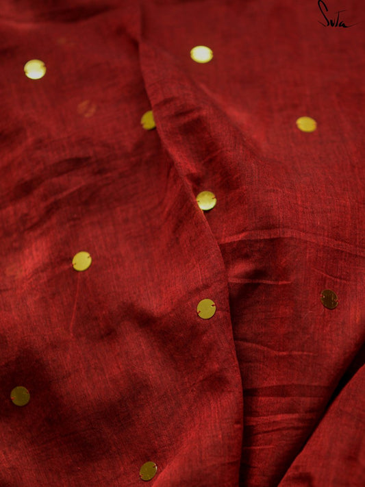 Thirsty star - Suta Bombay