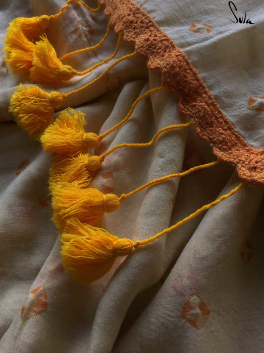 Treasure Hunt - Suta Bombay