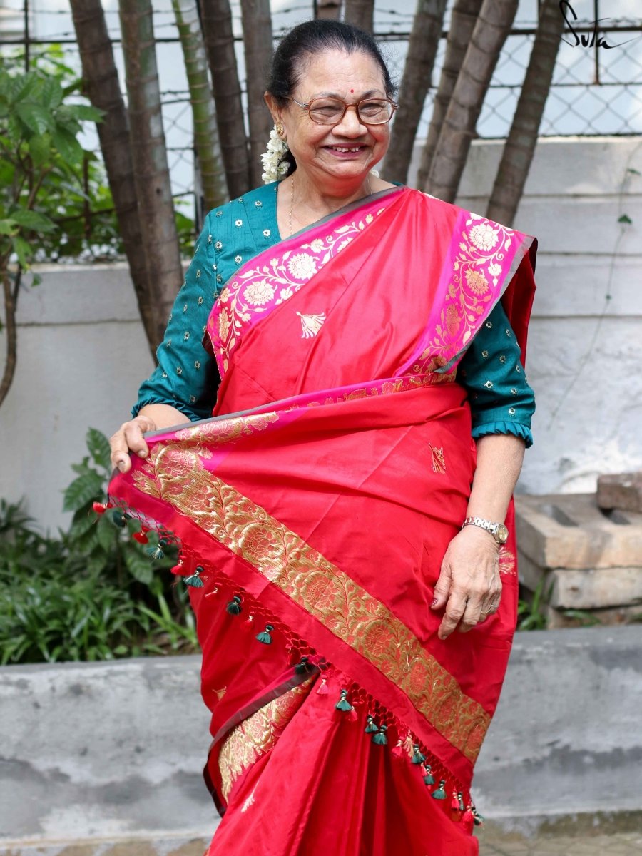 Trilochan - Suta Bombay