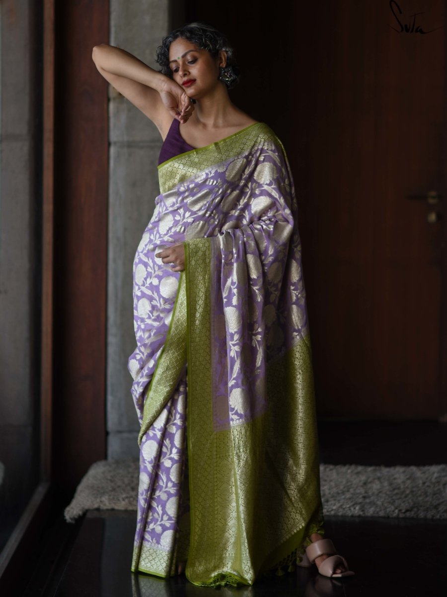 Unapologetic Urmila - Suta Bombay