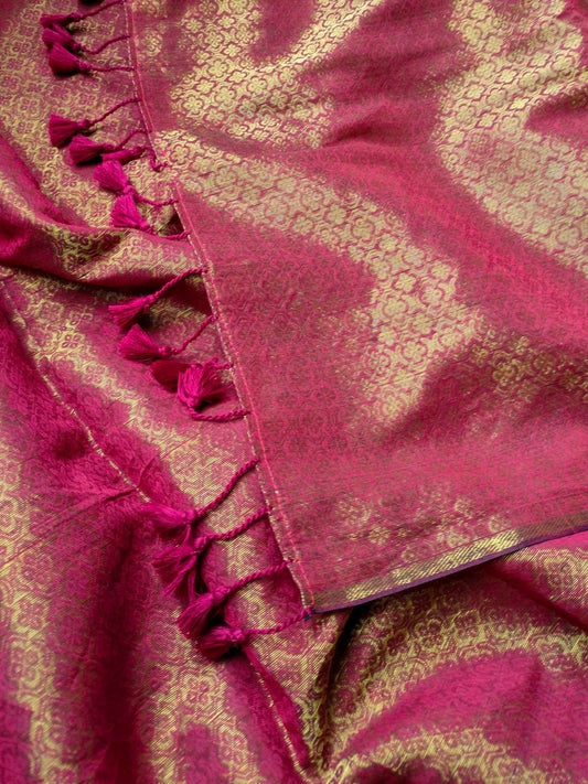 Vaidehi Sehmat - suta