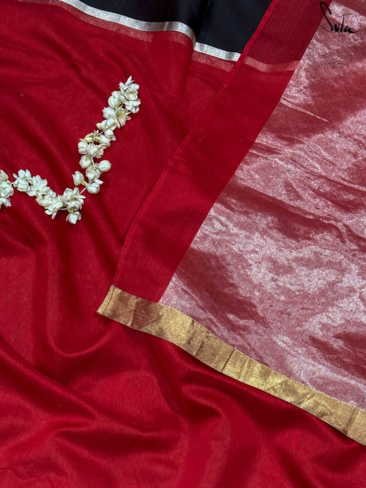 Valorous Vrinda - suta