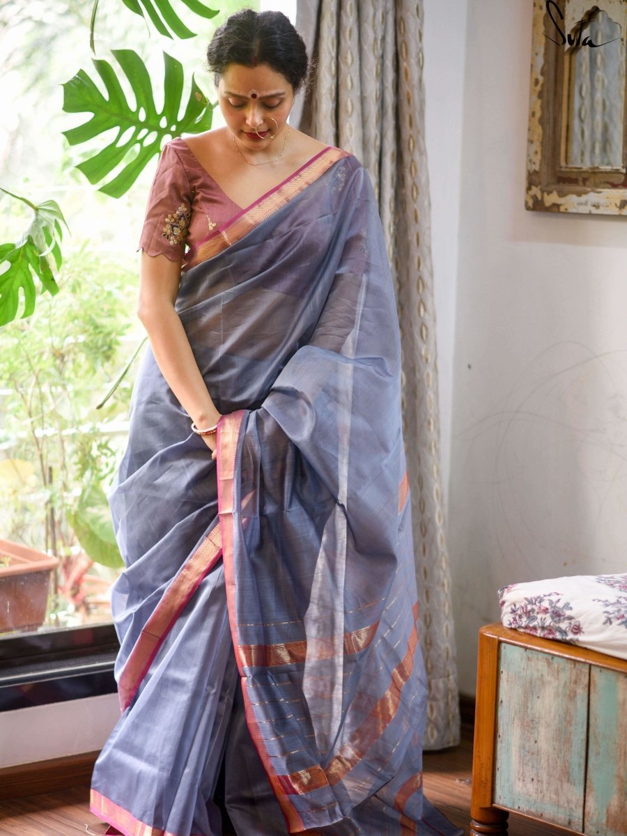 Vamika - Suta Bombay