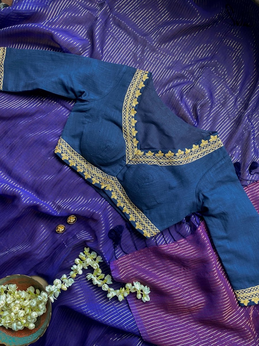 Whimsical Sitara - suta