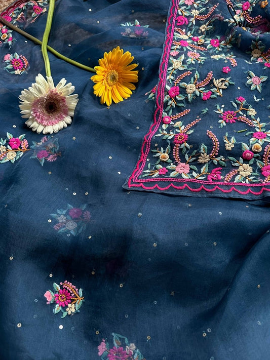 Whispering Zephyr - suta