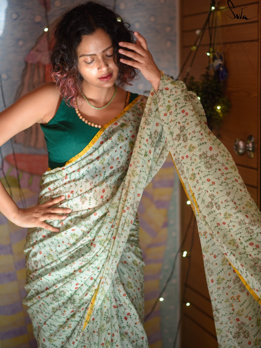 Wild Wildings Of Highlands - Suta Bombay