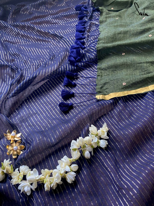 Withered forest Swara - suta