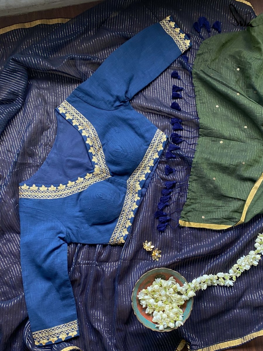 Withered forest Swara - suta