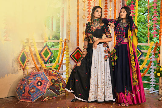 1st day Navratri |  Maa Shailputri