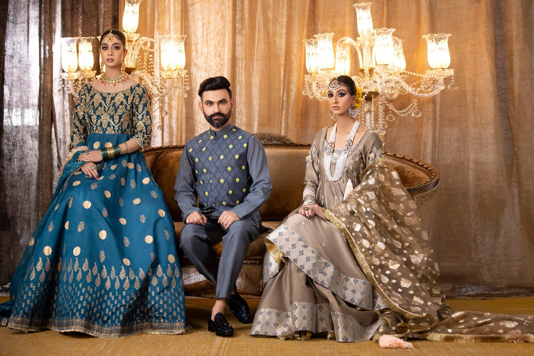 Tips for Eid and Wedding Celebrations in 2025 – Mohi fashion