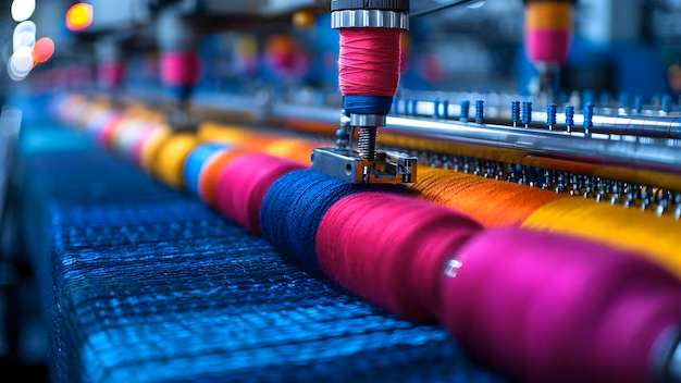 India's textile & apparel market to reach $350 bn by 2030