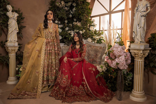 What styles of lehengas are available in Chandni Chowk?