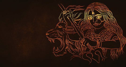 Importance of Navaratri 