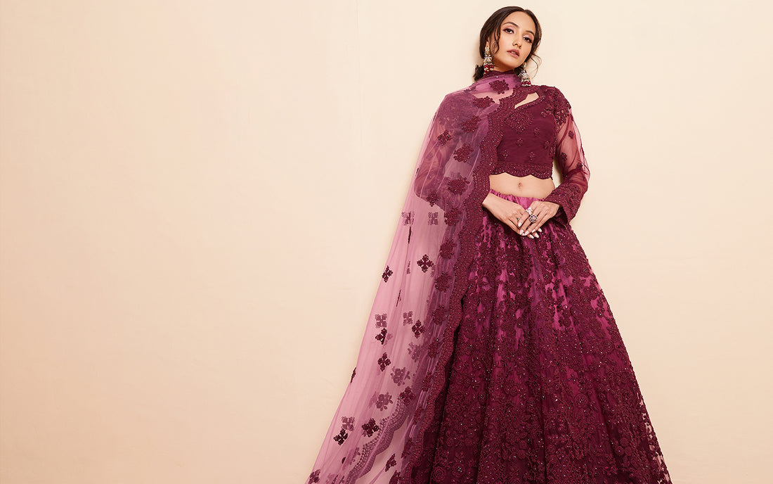 Best Indian Clothing Boutiques in USA