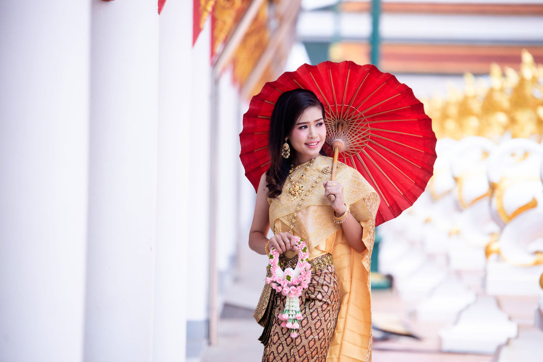 Understanding Japan's Love of Indian Ethnic Wear Mohi fashion Understanding Japan's Love of Indian Ethnic Wear Mohi fashion