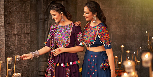 Navratri – The Traditional Hindu Festival