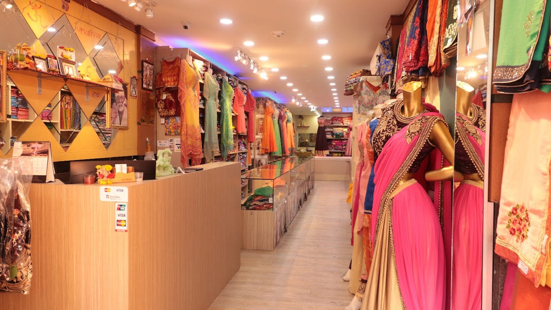 Top 10 Indian Clothing Stores in Singapore Mohi fashion Top 10 Indian Clothing Stores in Singapore Mohi fashion