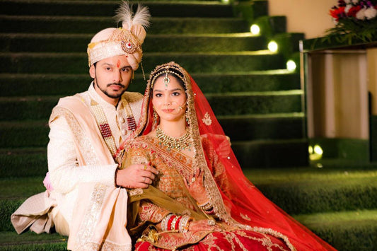 A Guide to Indian Wedding Rituals