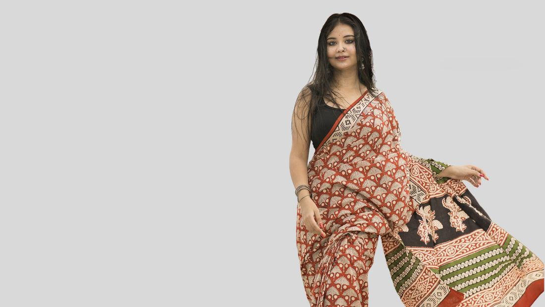 Top Saree Shops in Bikaner