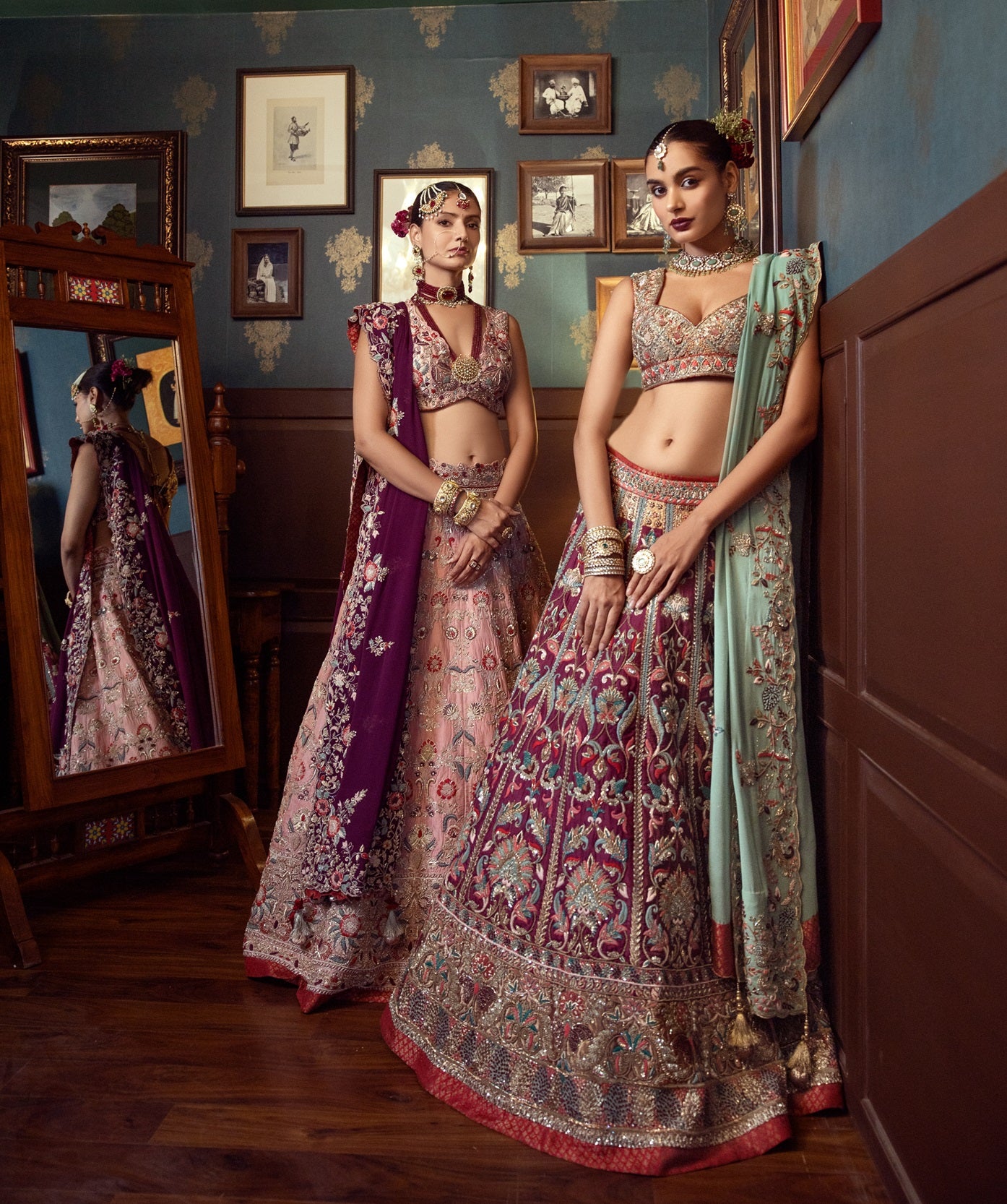 House Of supriya