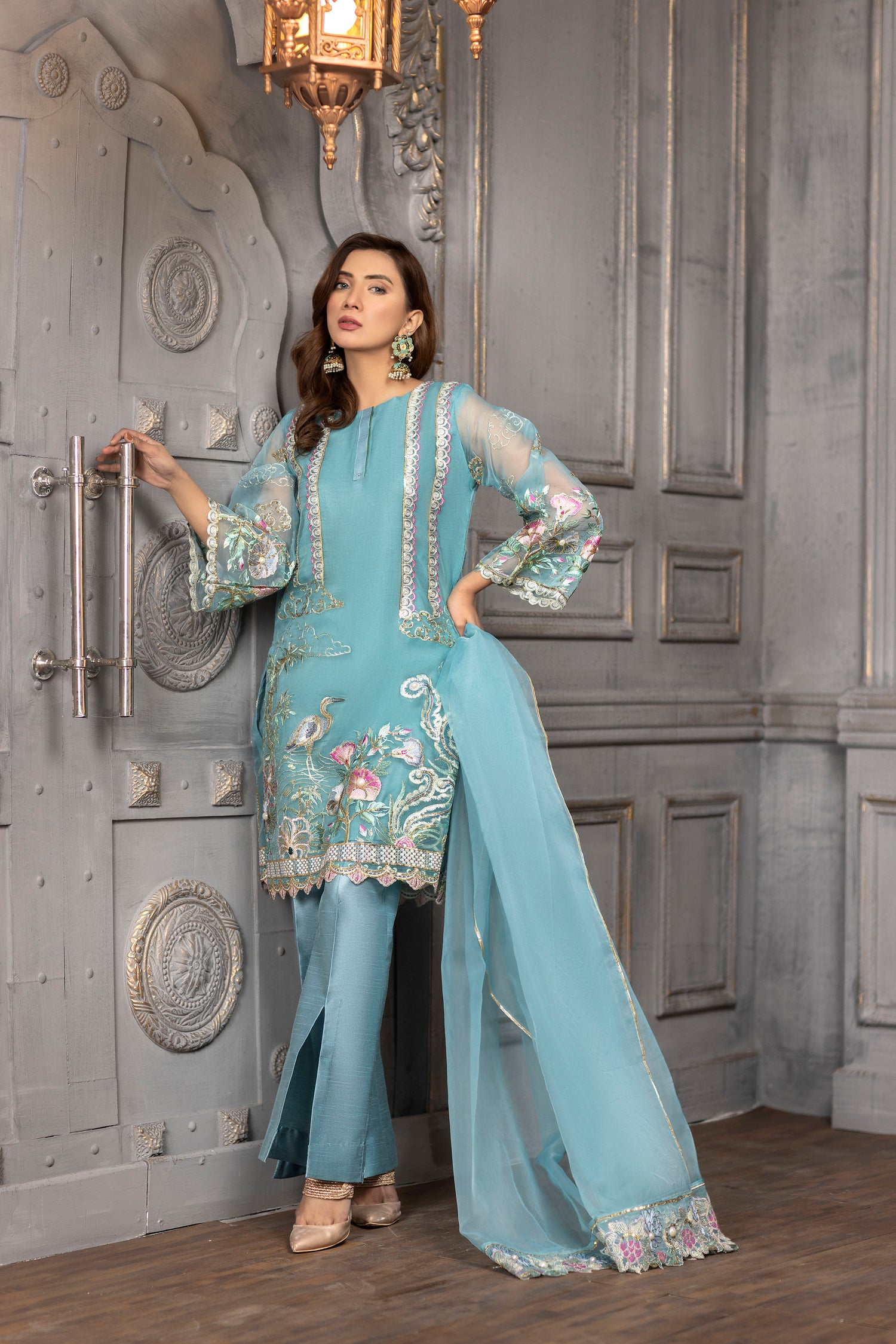 Indian and Pakistani Dresses Online in Kuala Lumpur, Malaysia