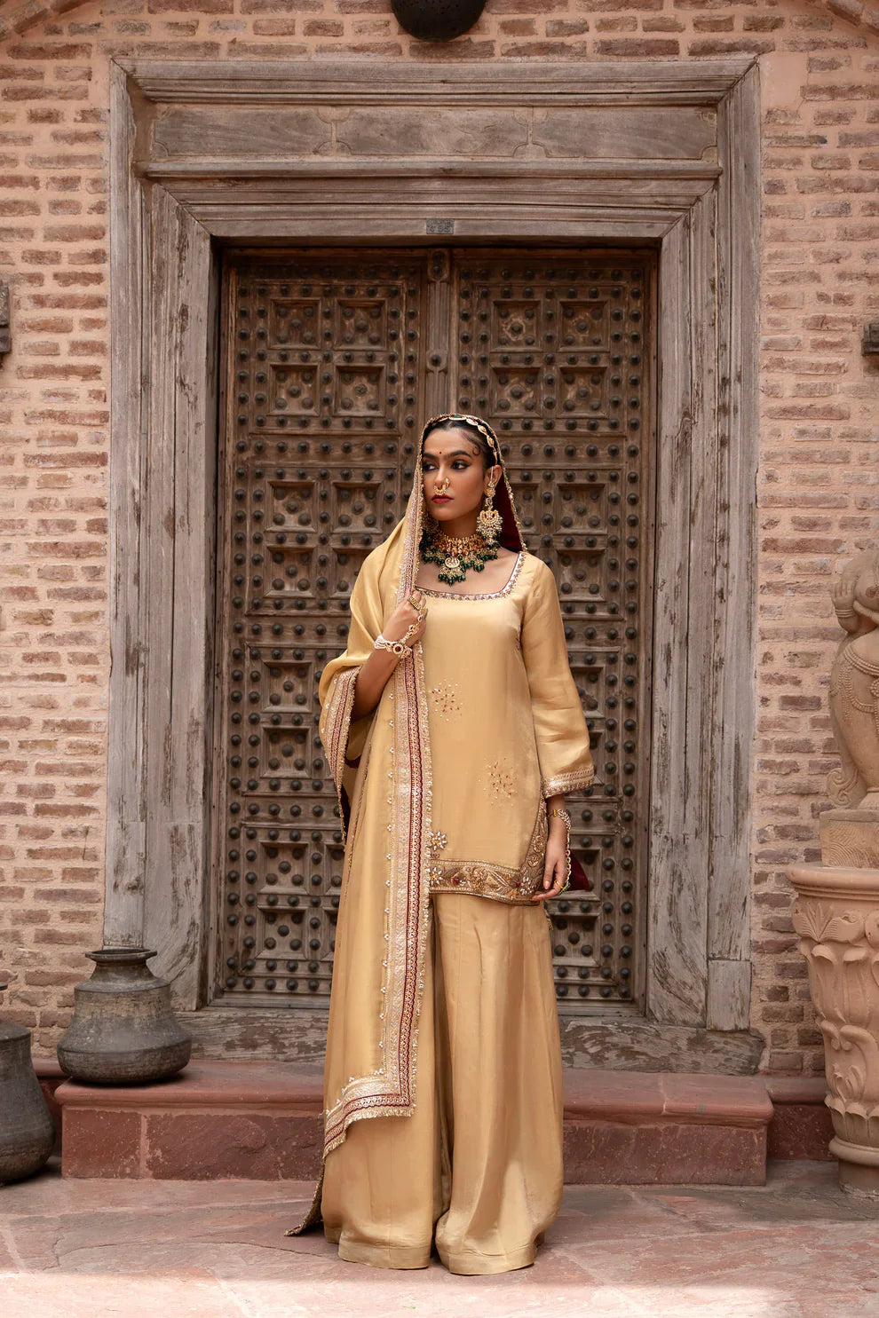 Nikunj Fashion House