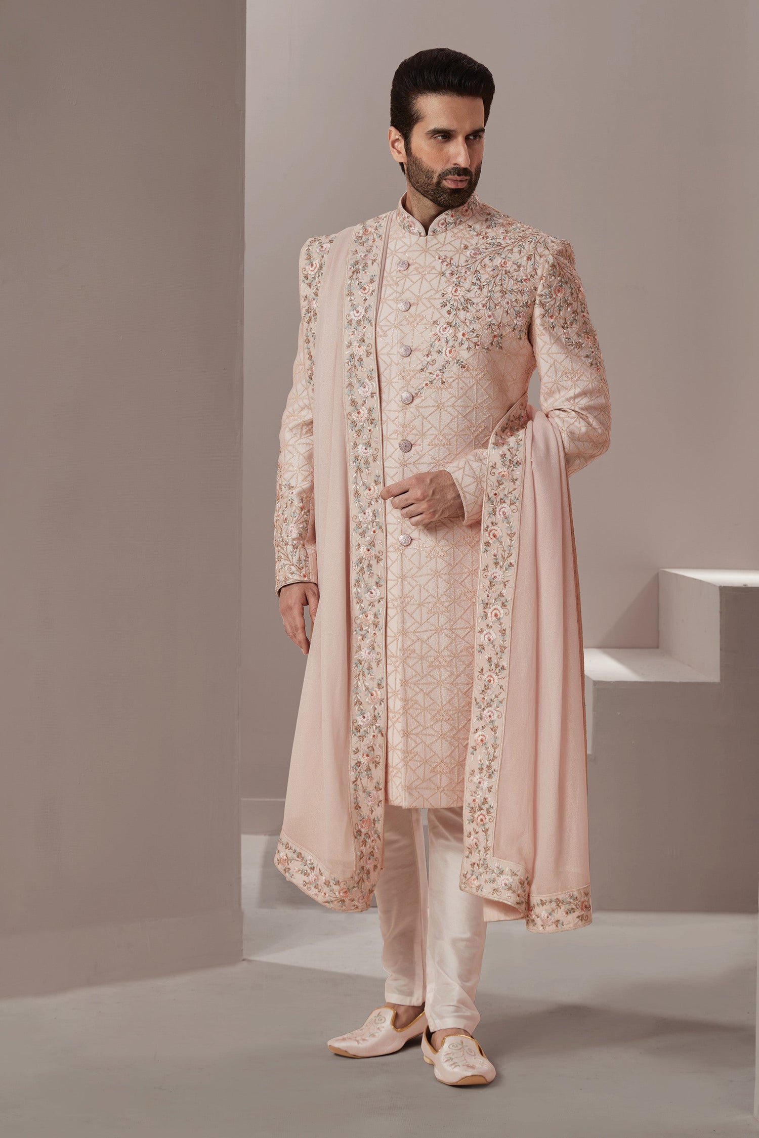 Buy Latest Wedding Groom Dresses Online