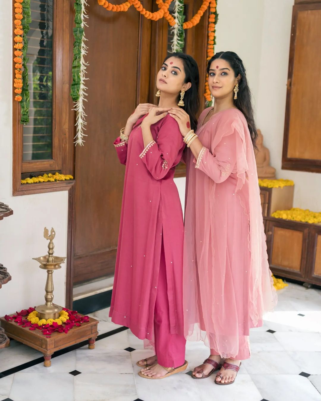 Shop Latest Punjabi Suits and Salwar Kameez for Women in UK