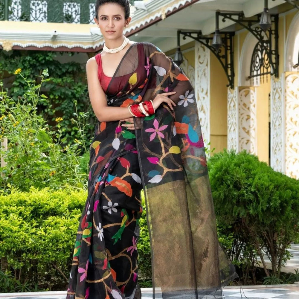 Bengaluru Designer Sarees