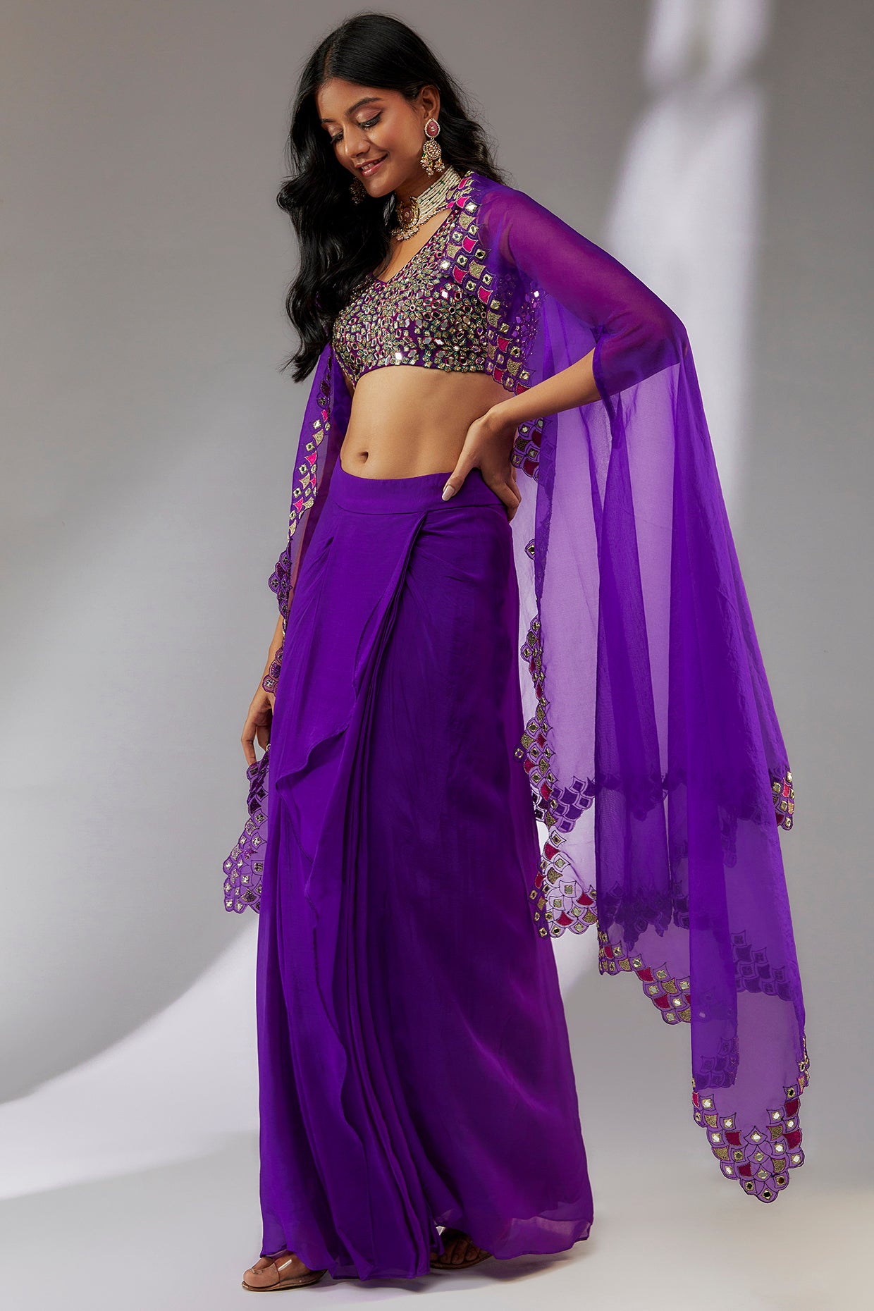 Shop Wedding Guest Lehenga in Hicksville, New York