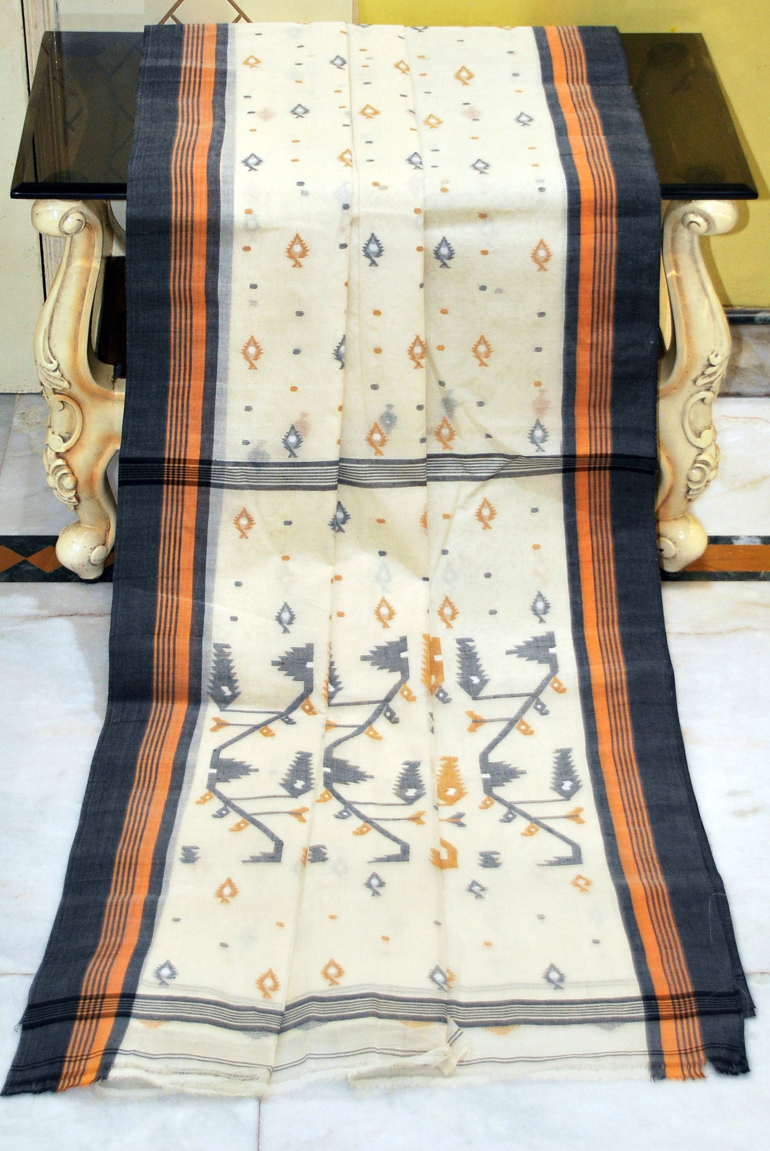 Weaver Society