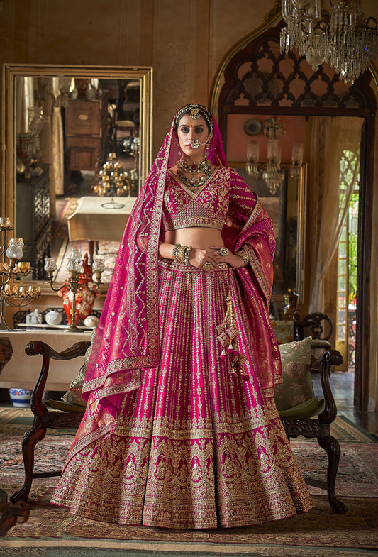 Indian Bridal Wedding Lehengas - Mohi | Bridal Dresses Online Mohi fashion Indian Bridal Wedding Lehengas - Mohi | Bridal Dresses Online Mohi fashion