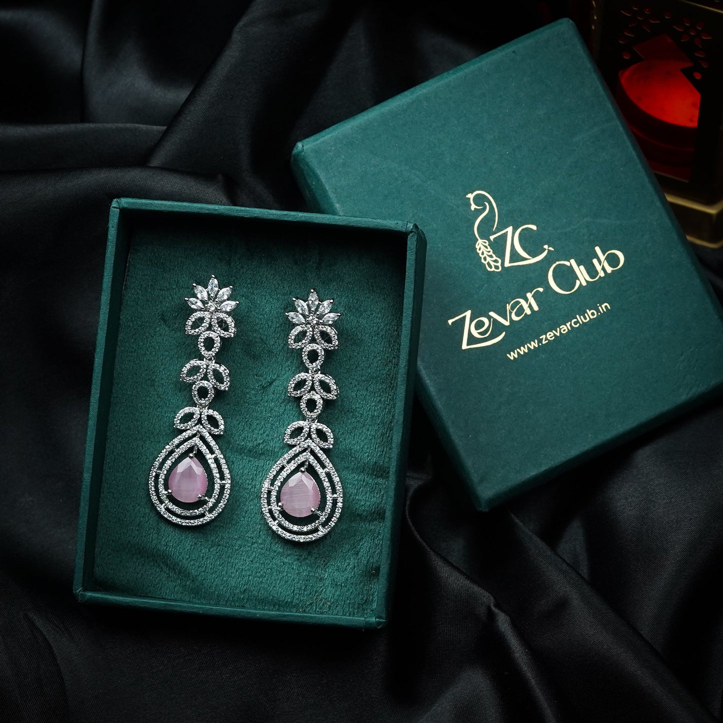 Ridhima Diamond Drops