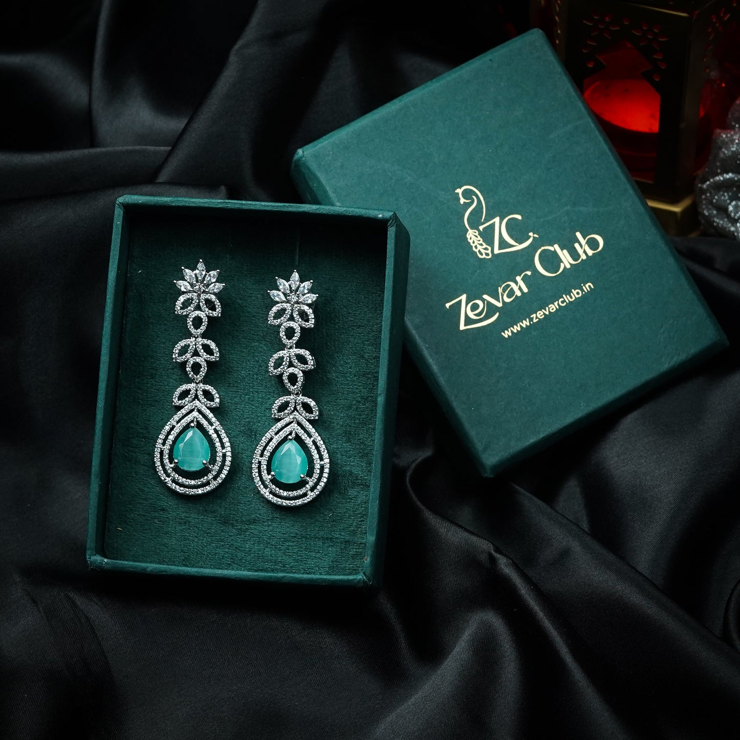 Ridhima Diamond Drops