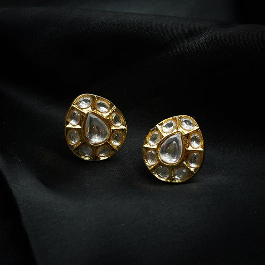 Boond Diamond Studs