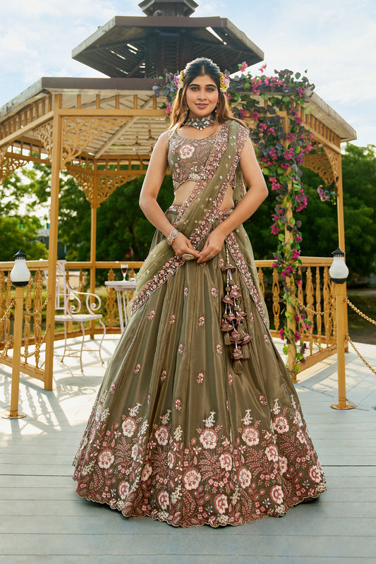 Latest Designer Lehenga Choli for Women Mohi fashion Latest Designer Lehenga Choli for Women Mohi fashion