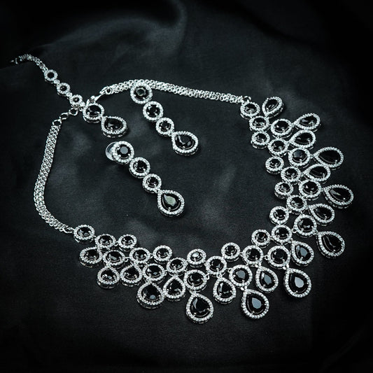 Rohini Ratna Luxe Diamond Set