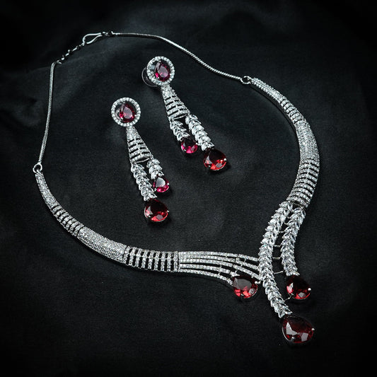 Layla Elara Luxe Diamond Set