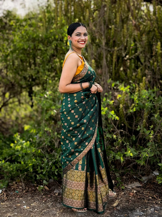 Meenakshi Mekhela Chador