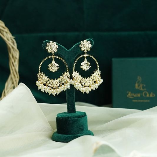 Sona Moti Ke Chaandbaali