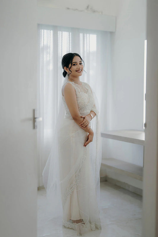 christian wedding dress designer Christian Bridal Wear Mohi fashion