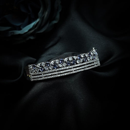 Jiya Flexi Diamond Bracelet