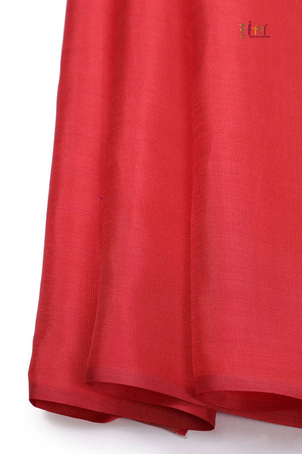 Handloom Black Kanchipattu Saree With Golden Zari